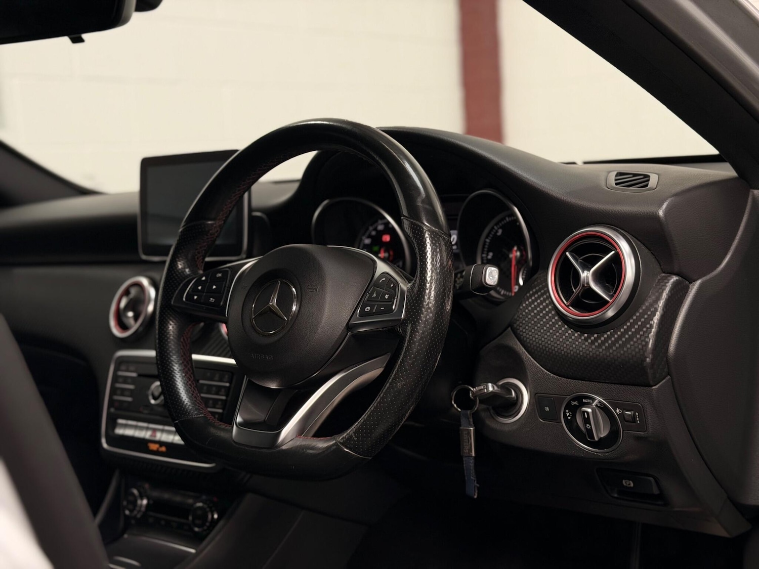 Used Mercedes-Benz A-Class for sale - 77657673: Photo 62