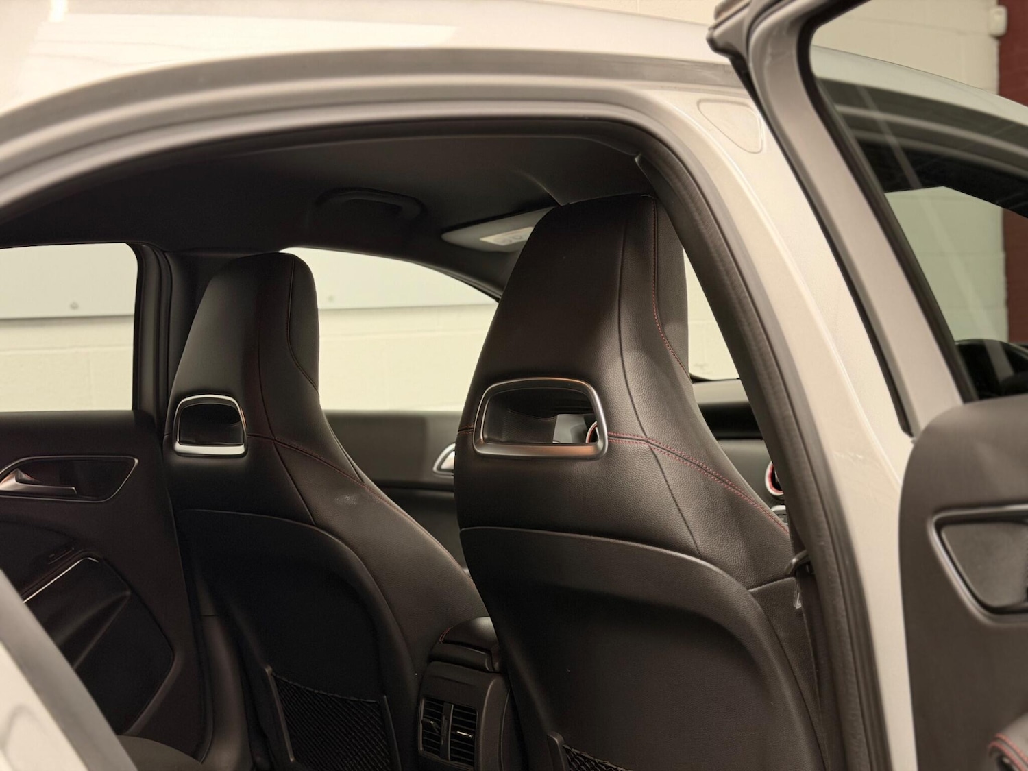 Used Mercedes-Benz A-Class for sale - 77657673: Photo 64