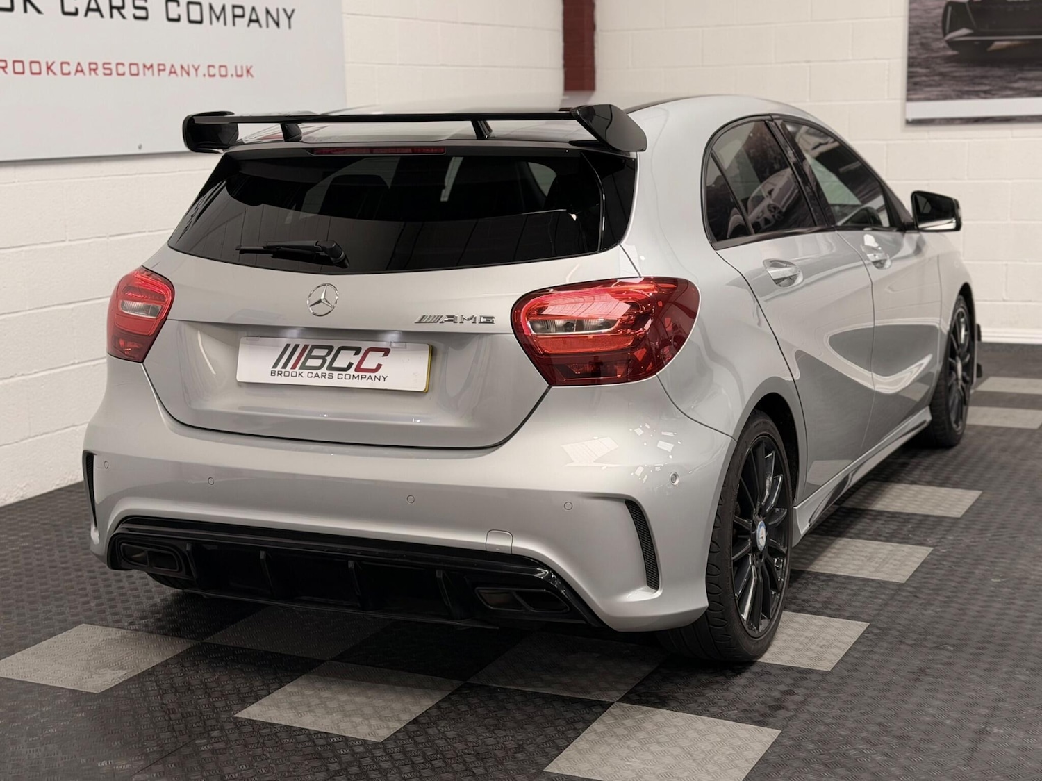 Used Mercedes-Benz A-Class for sale - 77657673: Photo 66