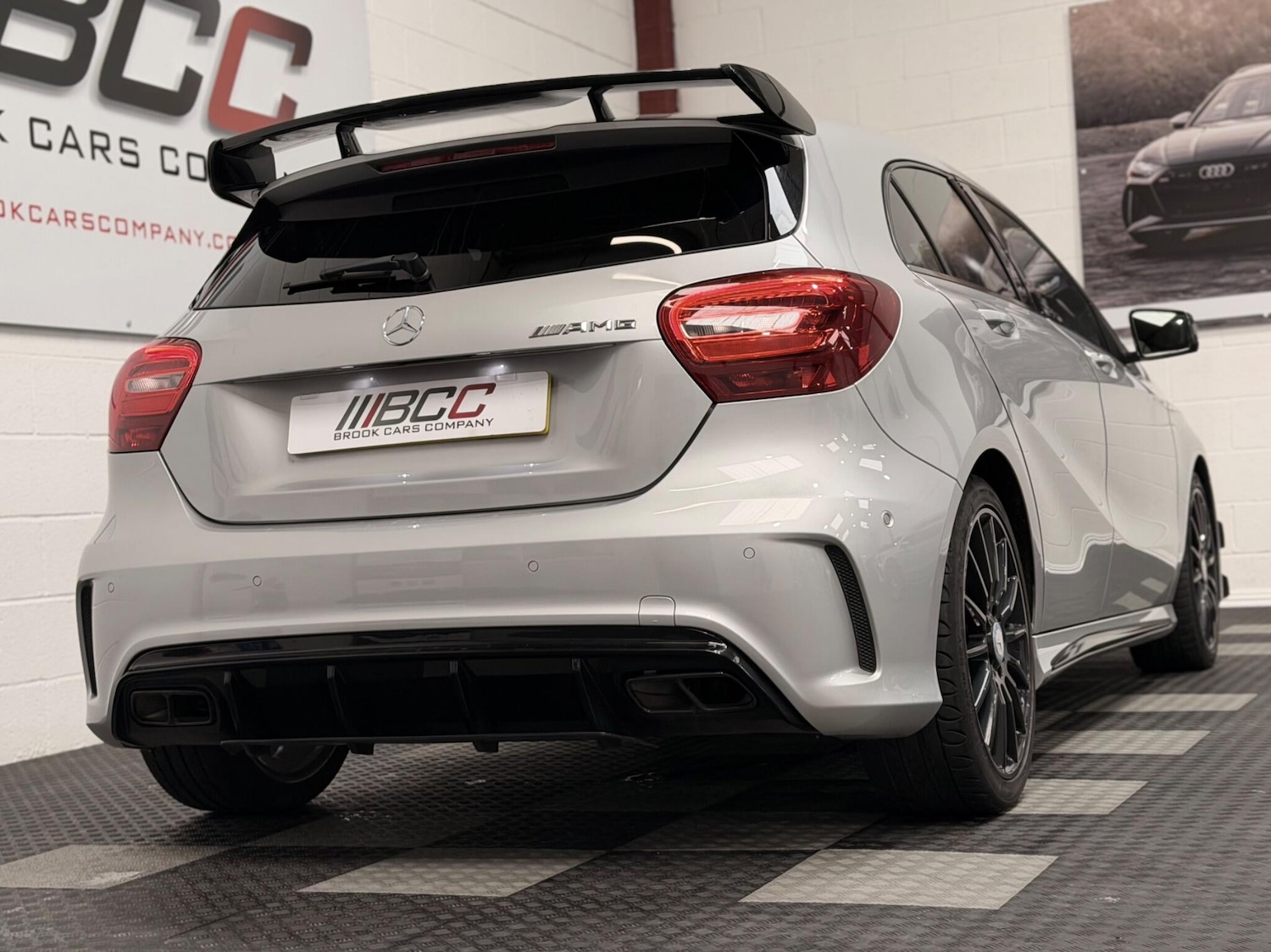 Used Mercedes-Benz A-Class for sale - 77657673: Photo 67