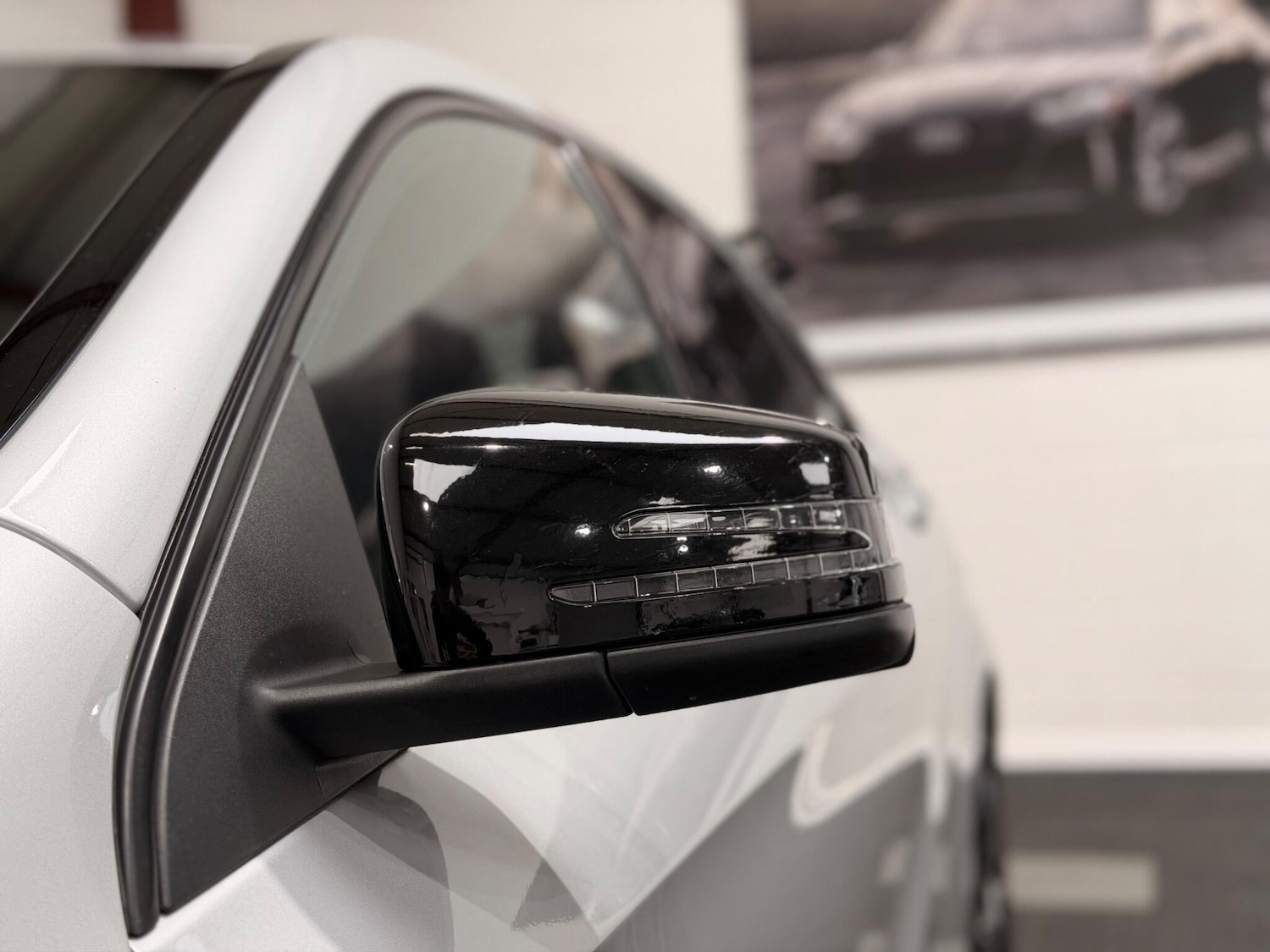 Used Mercedes-Benz A-Class for sale - 77657673: Photo 68