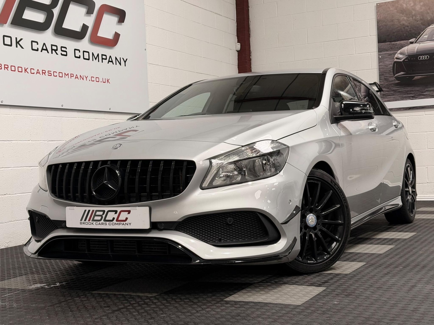 Used Mercedes-Benz A-Class for sale - 77657673: Photo 7