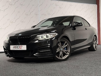 Used BMW 2 Series 2015 for sale - 78728041: Photo