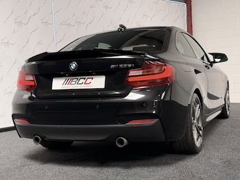 Used BMW 2 Series 2015 for sale - 78728041: Photo