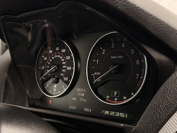 Used BMW 2 Series 2015 for sale - 78728041: Photo