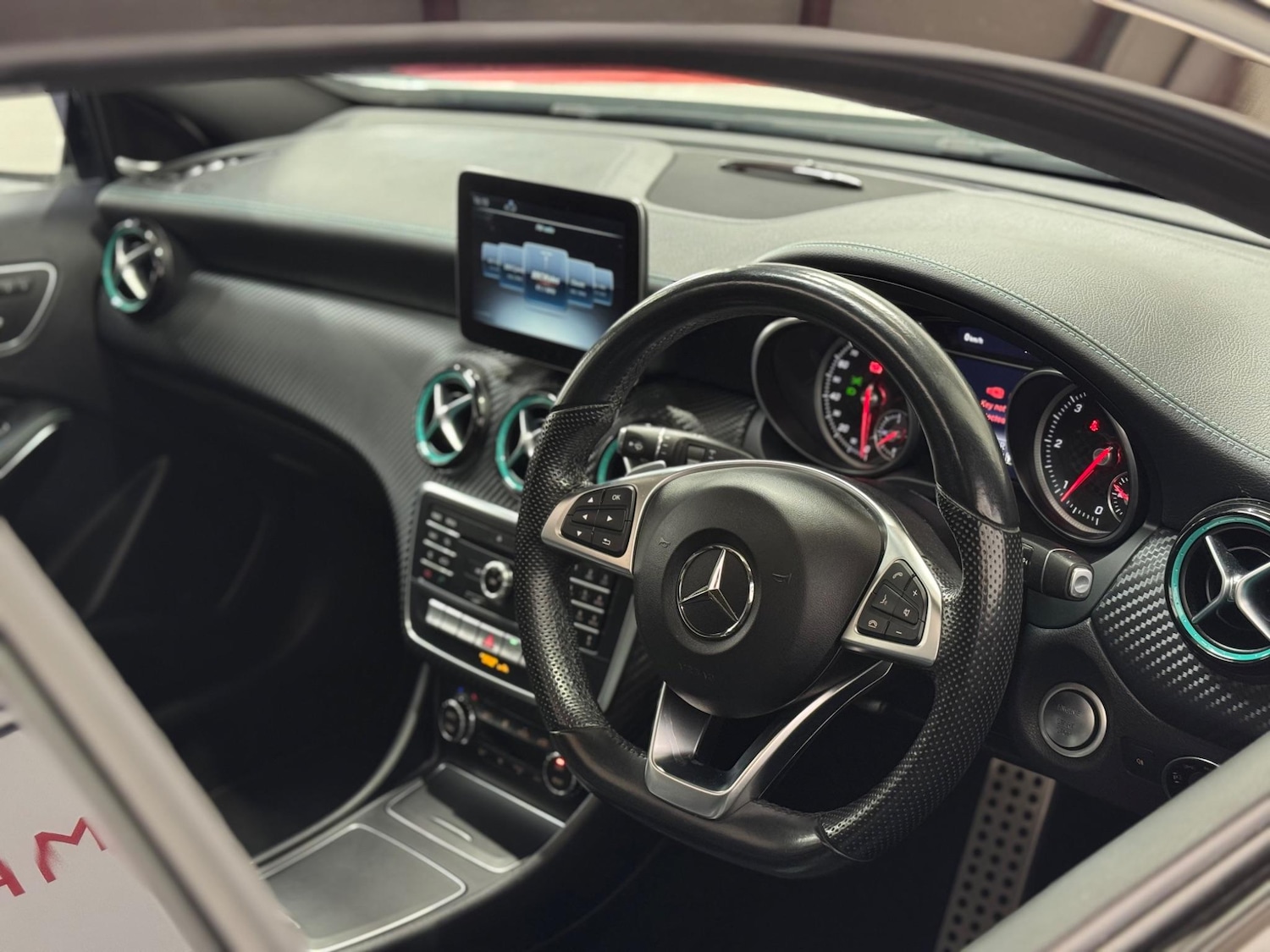 Used Mercedes-Benz A-Class for sale - 76667410: Photo 16