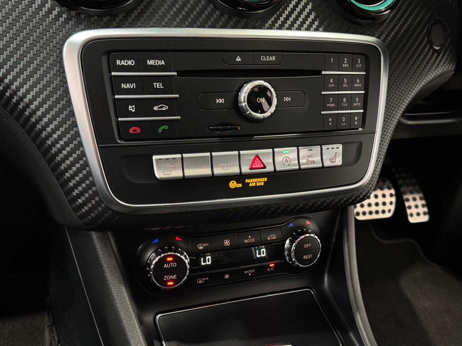 Used Mercedes-Benz A-Class for sale - 76667410: Photo 21