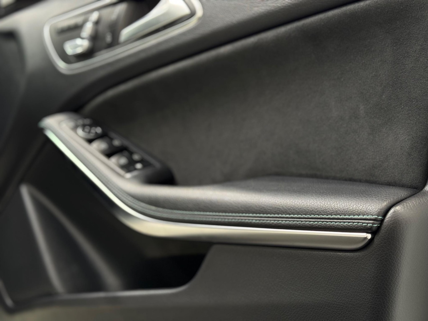 Used Mercedes-Benz A-Class for sale - 76667410: Photo 22