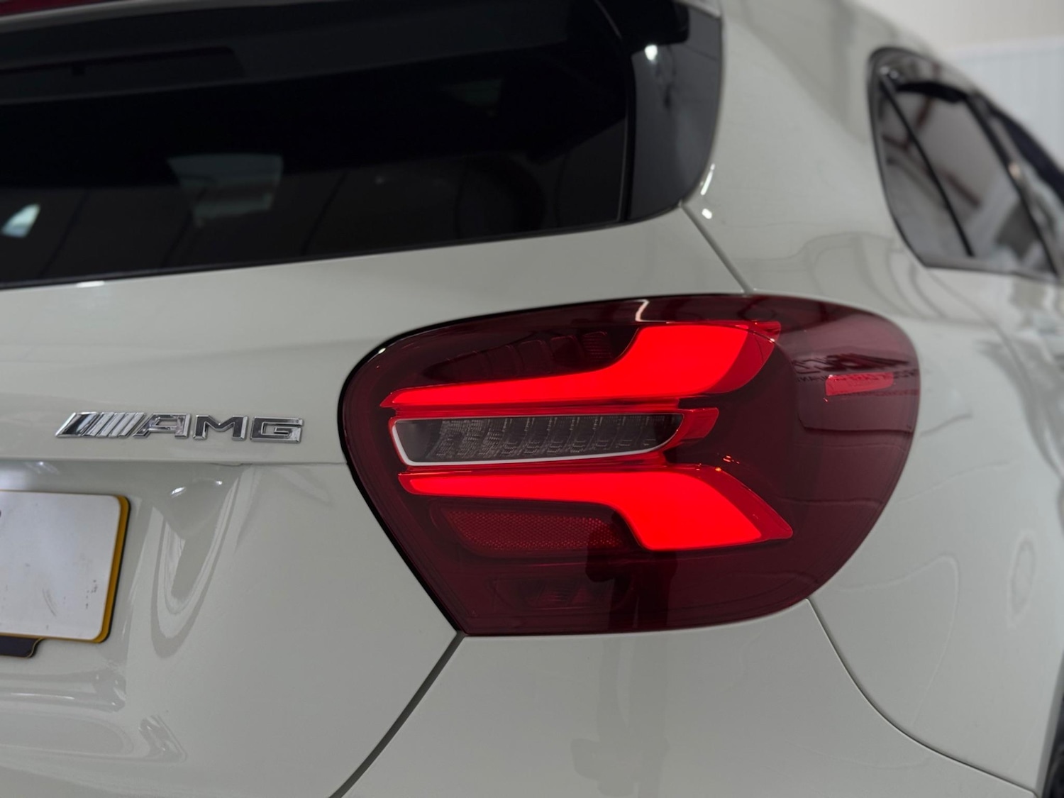 Used Mercedes-Benz A-Class for sale - 76667410: Photo 28