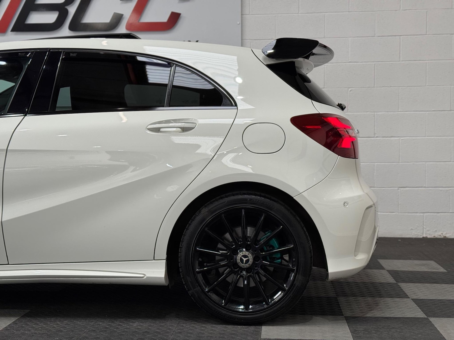 Used Mercedes-Benz A-Class for sale - 76667410: Photo 30