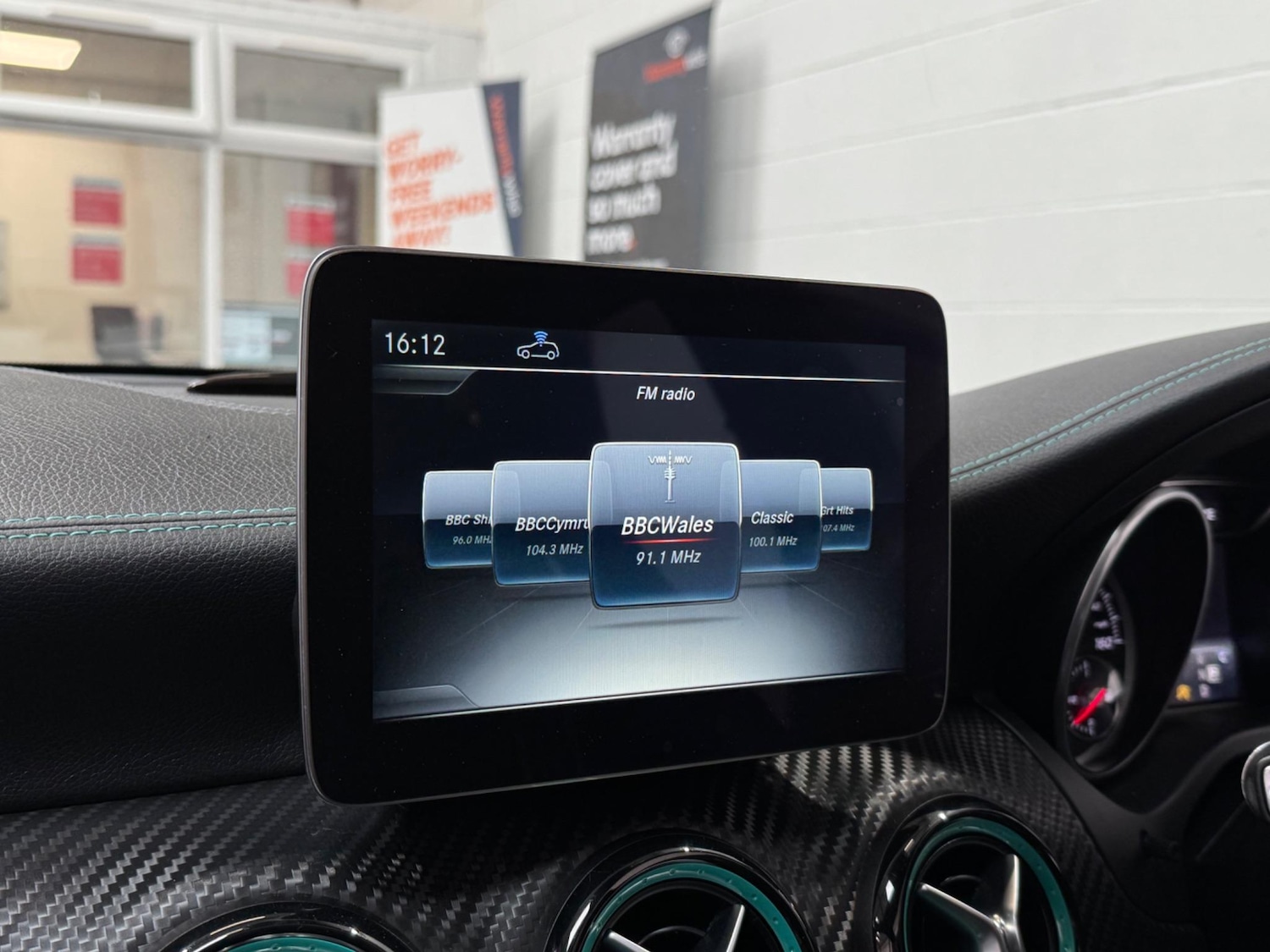 Used Mercedes-Benz A-Class for sale - 76667410: Photo 33