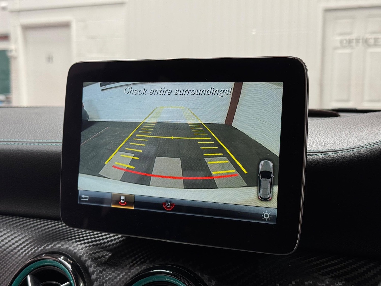 Used Mercedes-Benz A-Class for sale - 76667410: Photo 34