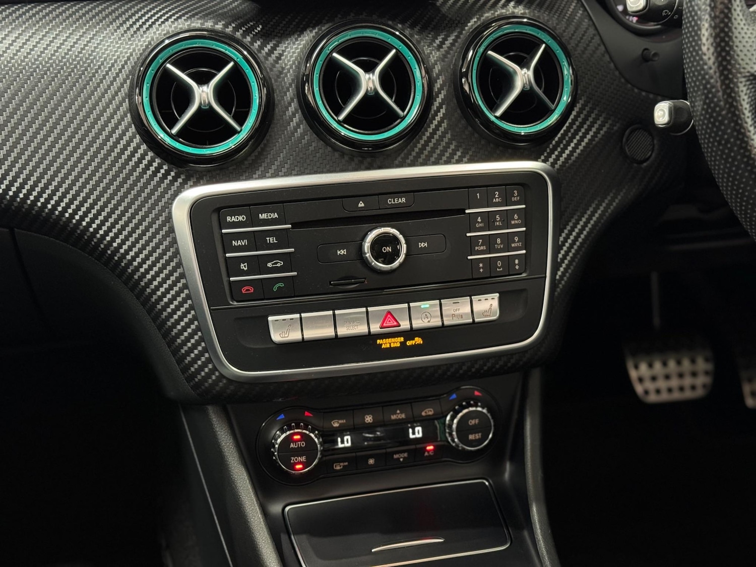 Used Mercedes-Benz A-Class for sale - 76667410: Photo 35