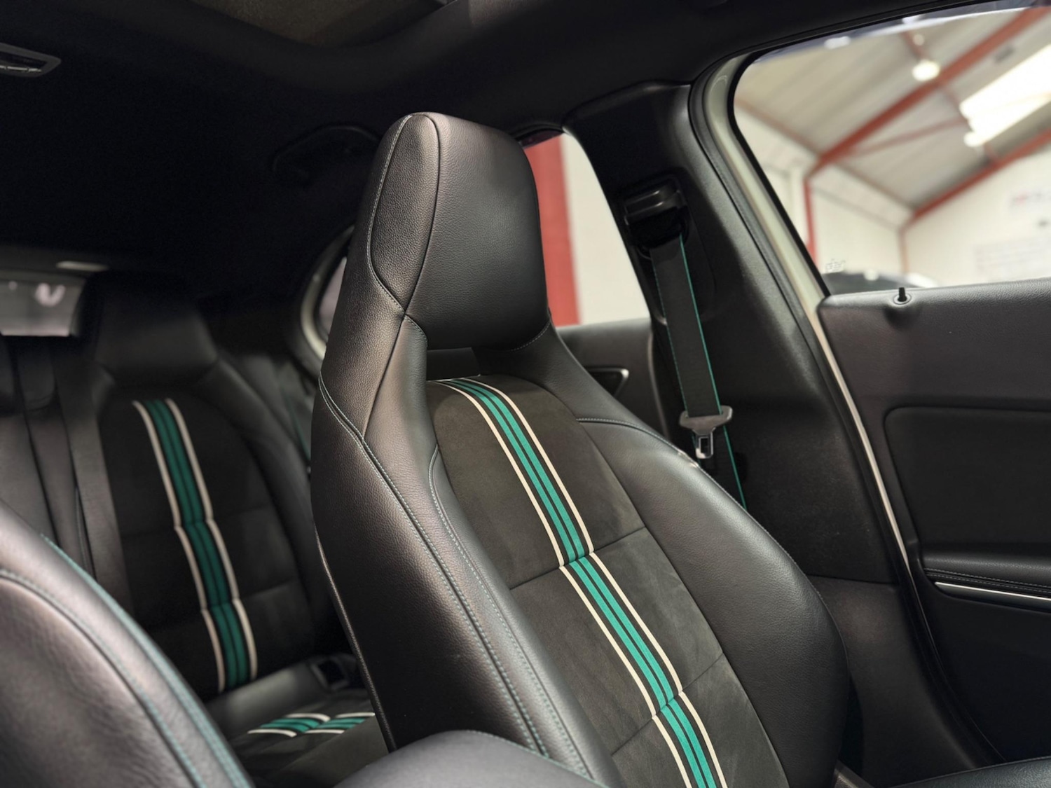 Used Mercedes-Benz A-Class for sale - 76667410: Photo 37