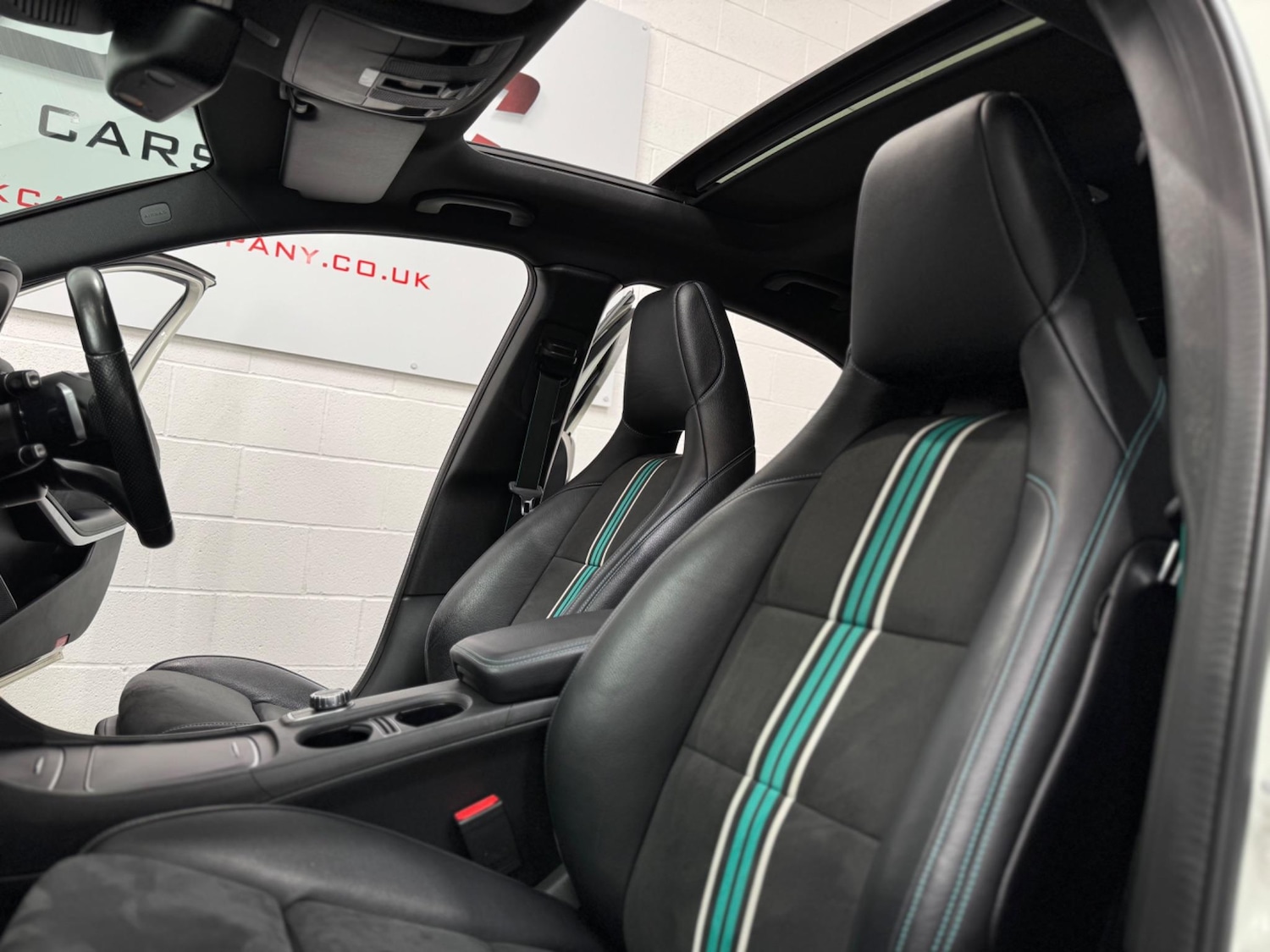 Used Mercedes-Benz A-Class for sale - 76667410: Photo 43