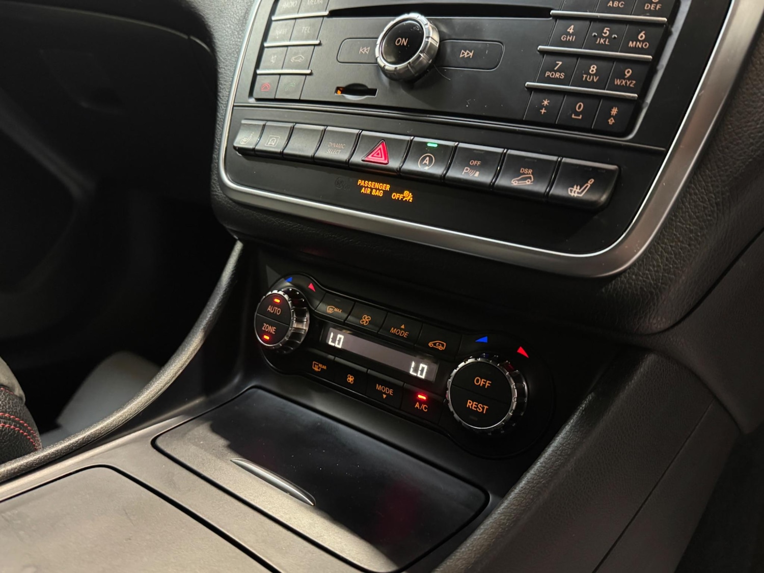 Used Mercedes-Benz GLA 2016 for sale - 76592330: Photo 10