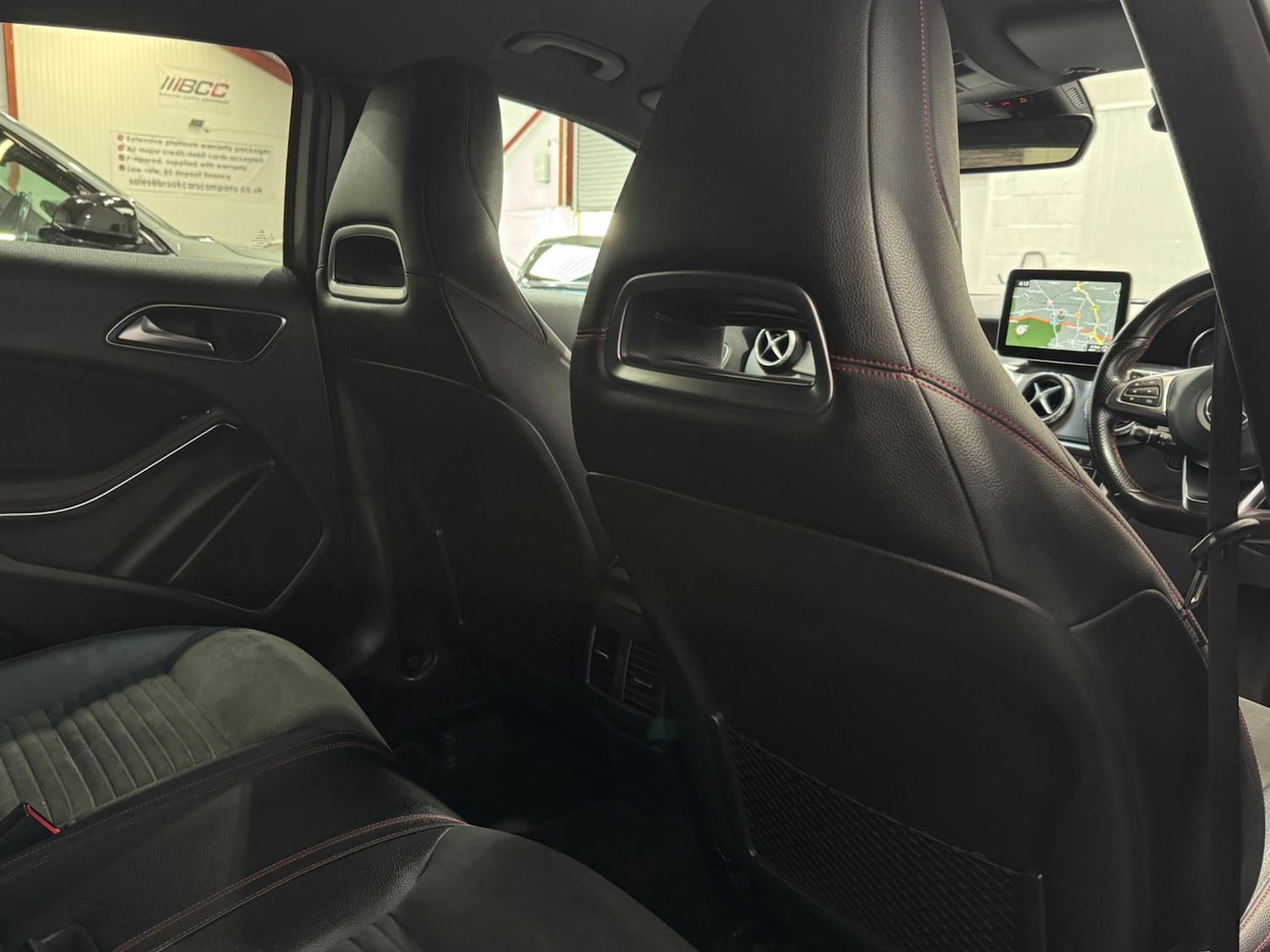 Used Mercedes-Benz GLA 2016 for sale - 76592330: Photo 13