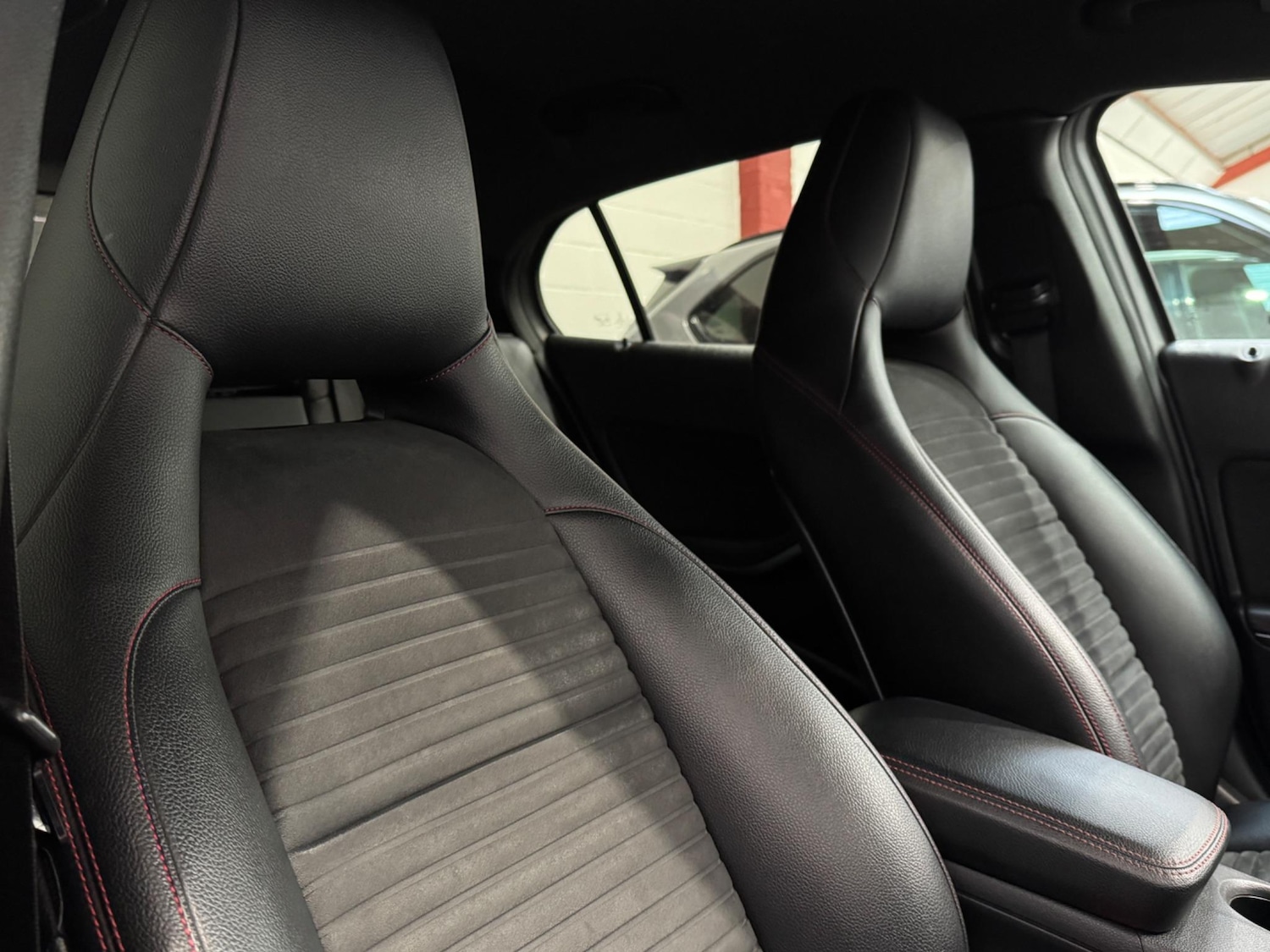 Used Mercedes-Benz GLA 2016 for sale - 76592330: Photo 16