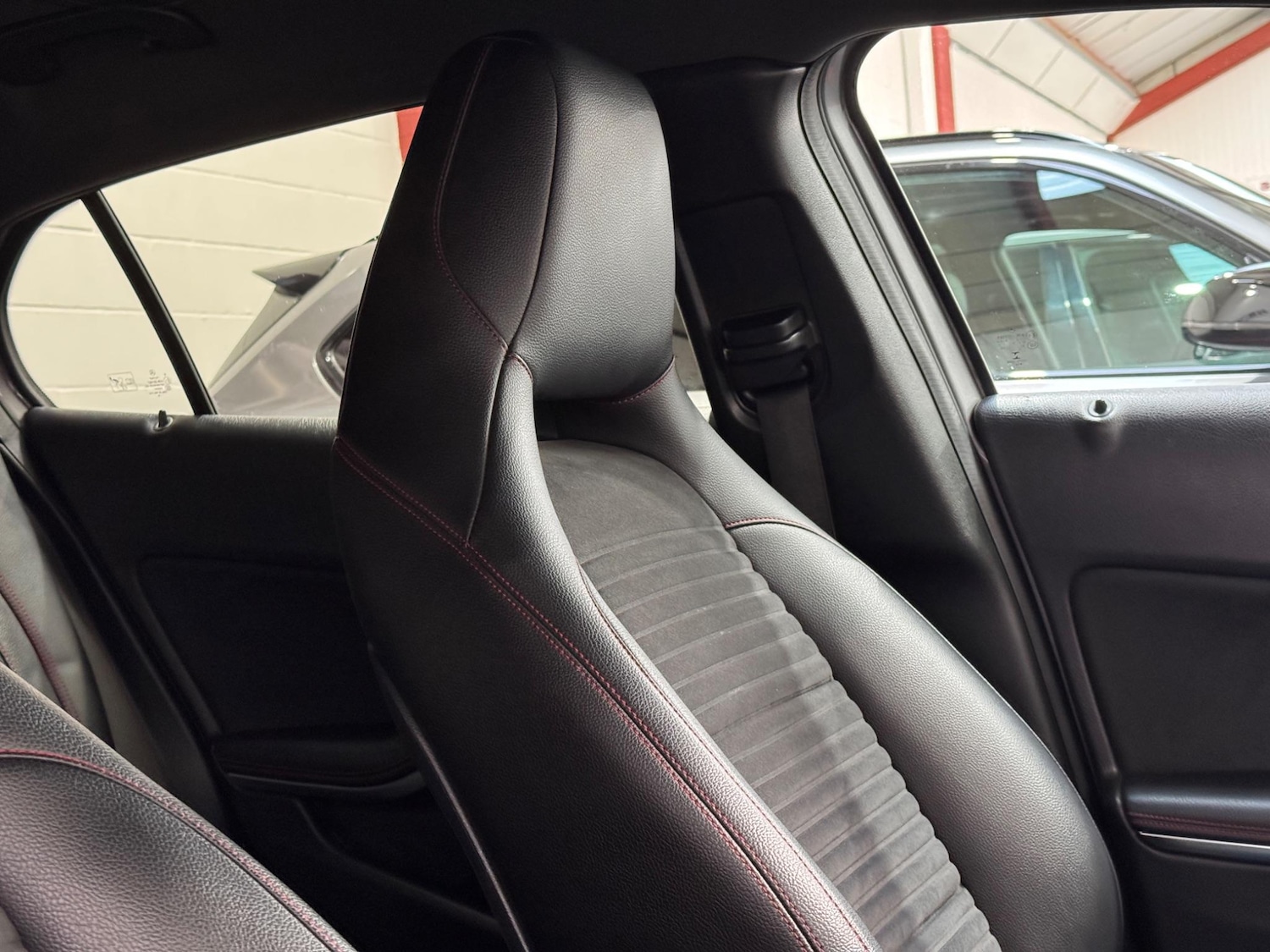 Used Mercedes-Benz GLA 2016 for sale - 76592330: Photo 20