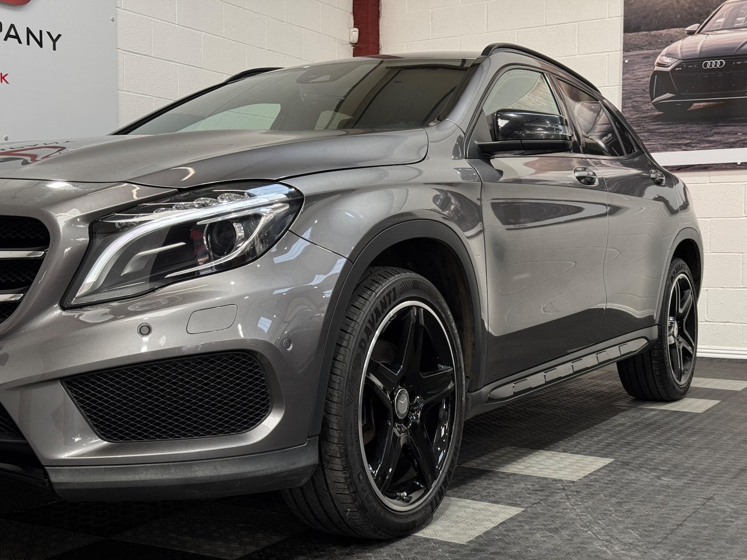 Used Mercedes-Benz GLA 2016 for sale - 76592330: Photo 5