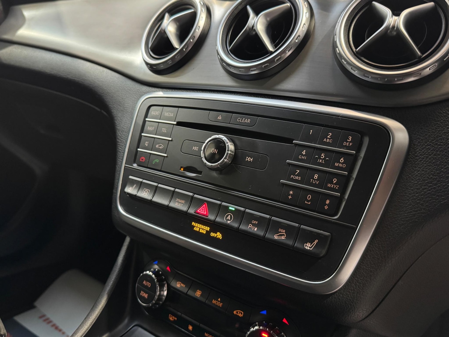 Used Mercedes-Benz GLA 2016 for sale - 76592330: Photo 7