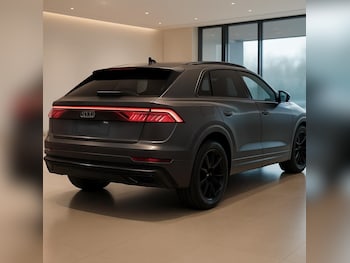 2019 (19) - 3.0 TDI V6 50 S line Tiptronic quattro Euro 6 (s/s) 5dr
