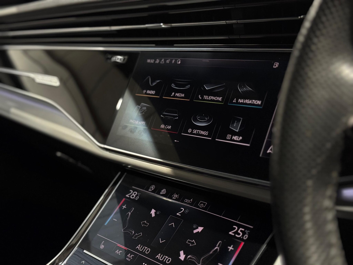 Used Audi Q8 2019 for sale - 77109291: Photo 7