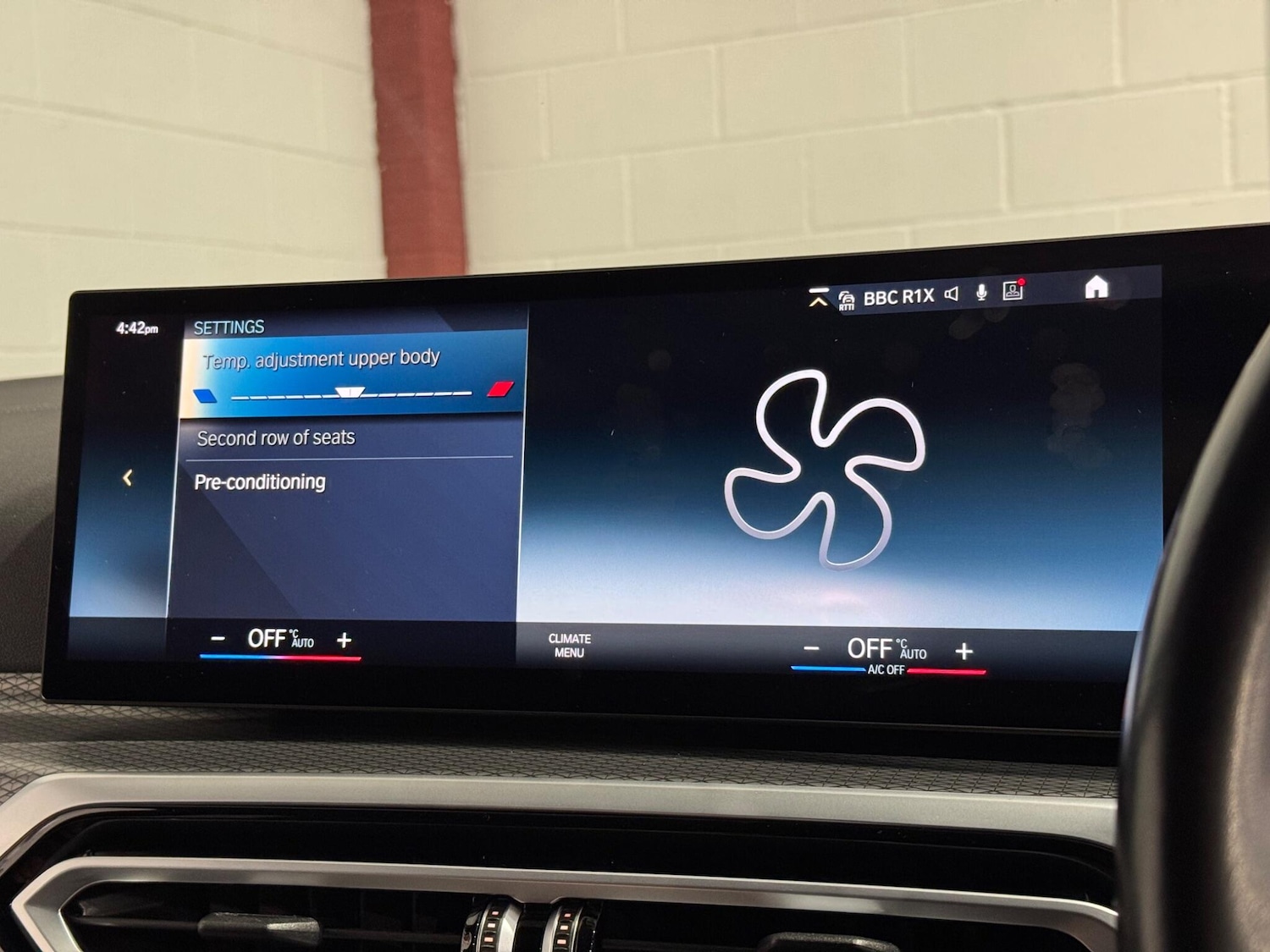 Used BMW i4 2022 for sale - 76991980: Photo 26