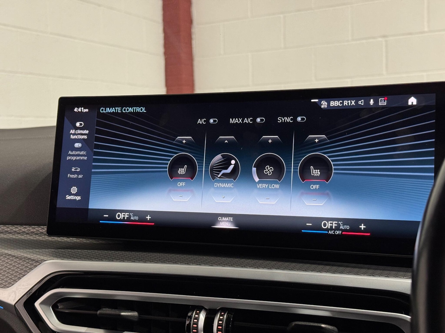 Used BMW i4 2022 for sale - 76991980: Photo 27