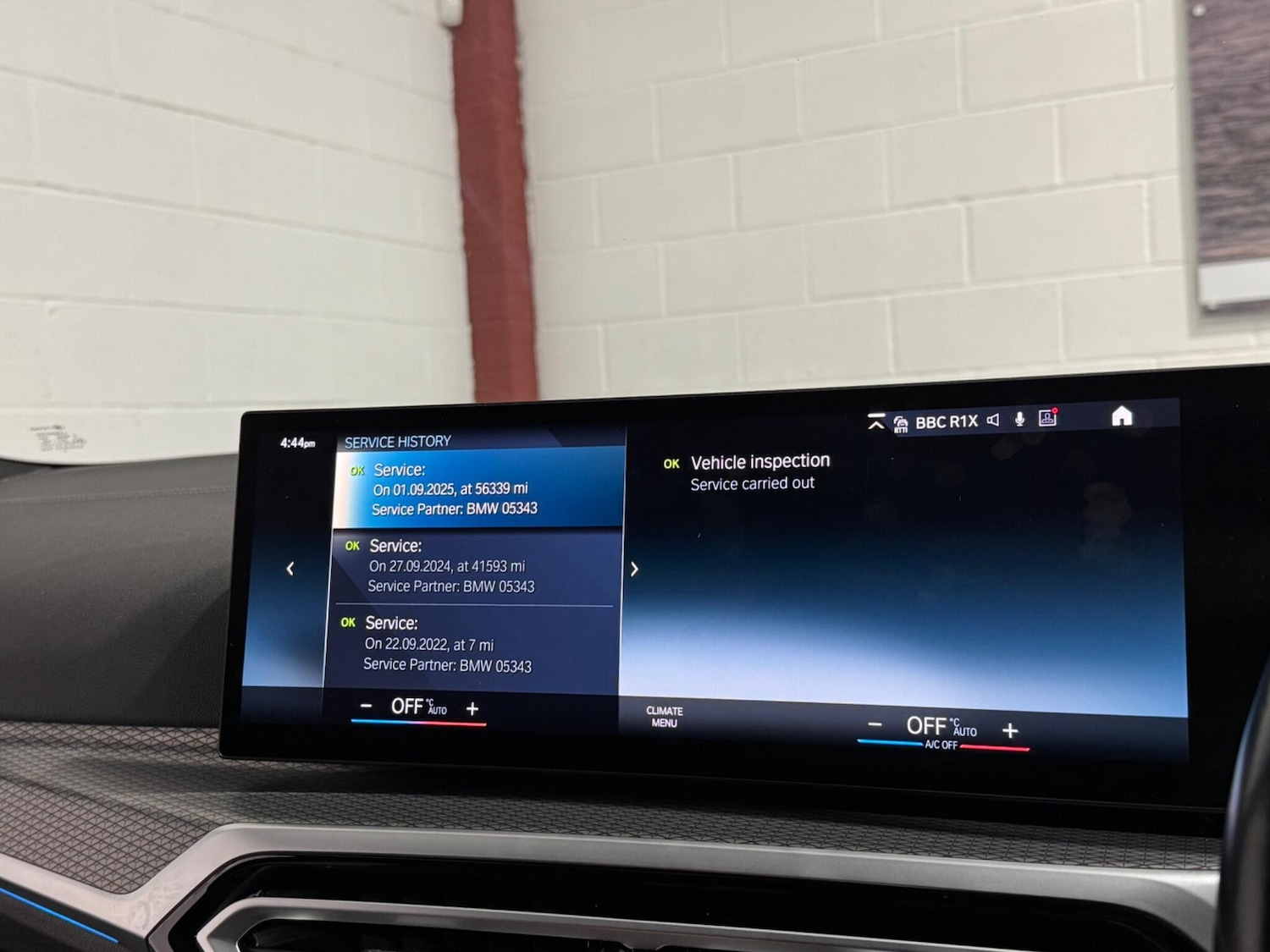 Used BMW i4 2022 for sale - 76991980: Photo 31