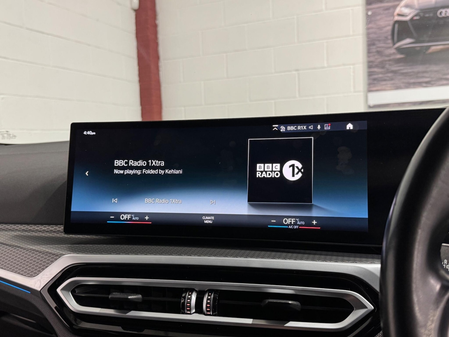 Used BMW i4 2022 for sale - 76991980: Photo 32