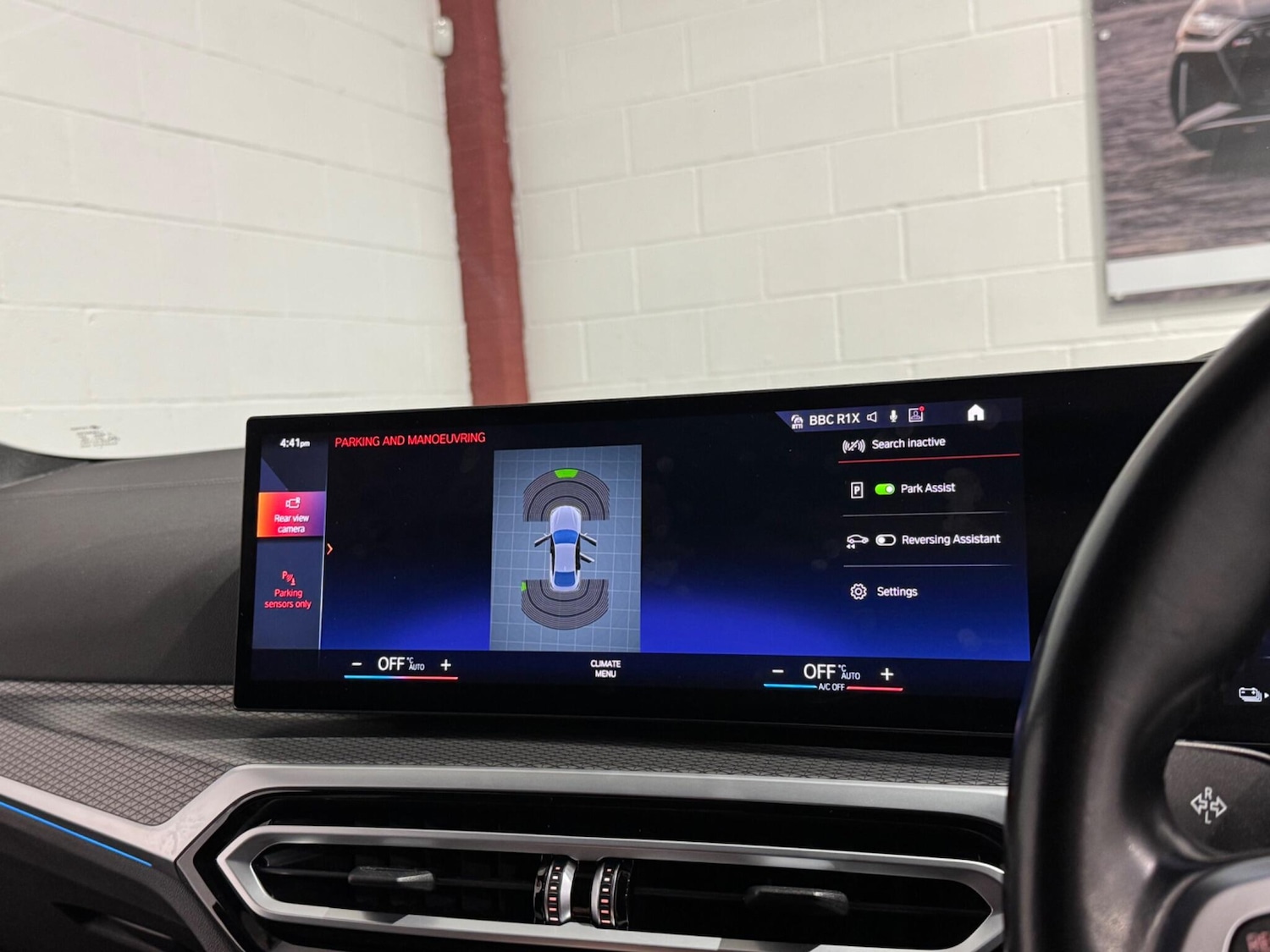 Used BMW i4 2022 for sale - 76991980: Photo 33