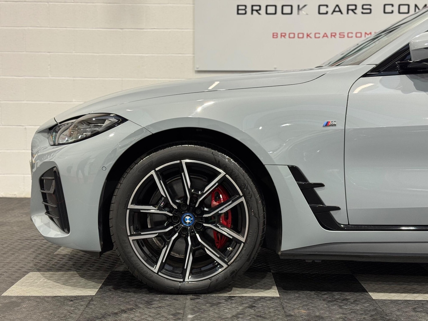 Used BMW i4 2022 for sale - 76991980: Photo 41