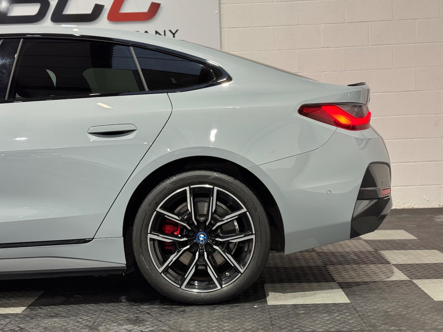 Used BMW i4 2022 for sale - 76991980: Photo 42