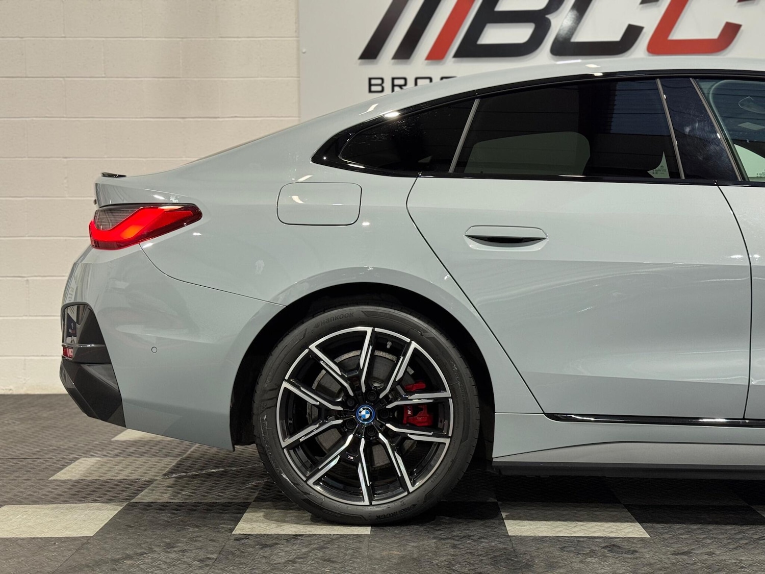 Used BMW i4 2022 for sale - 76991980: Photo 44