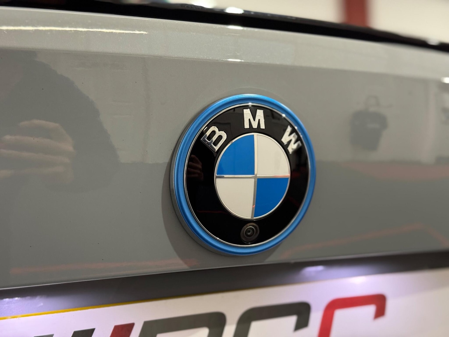 Used BMW i4 2022 for sale - 76991980: Photo 48