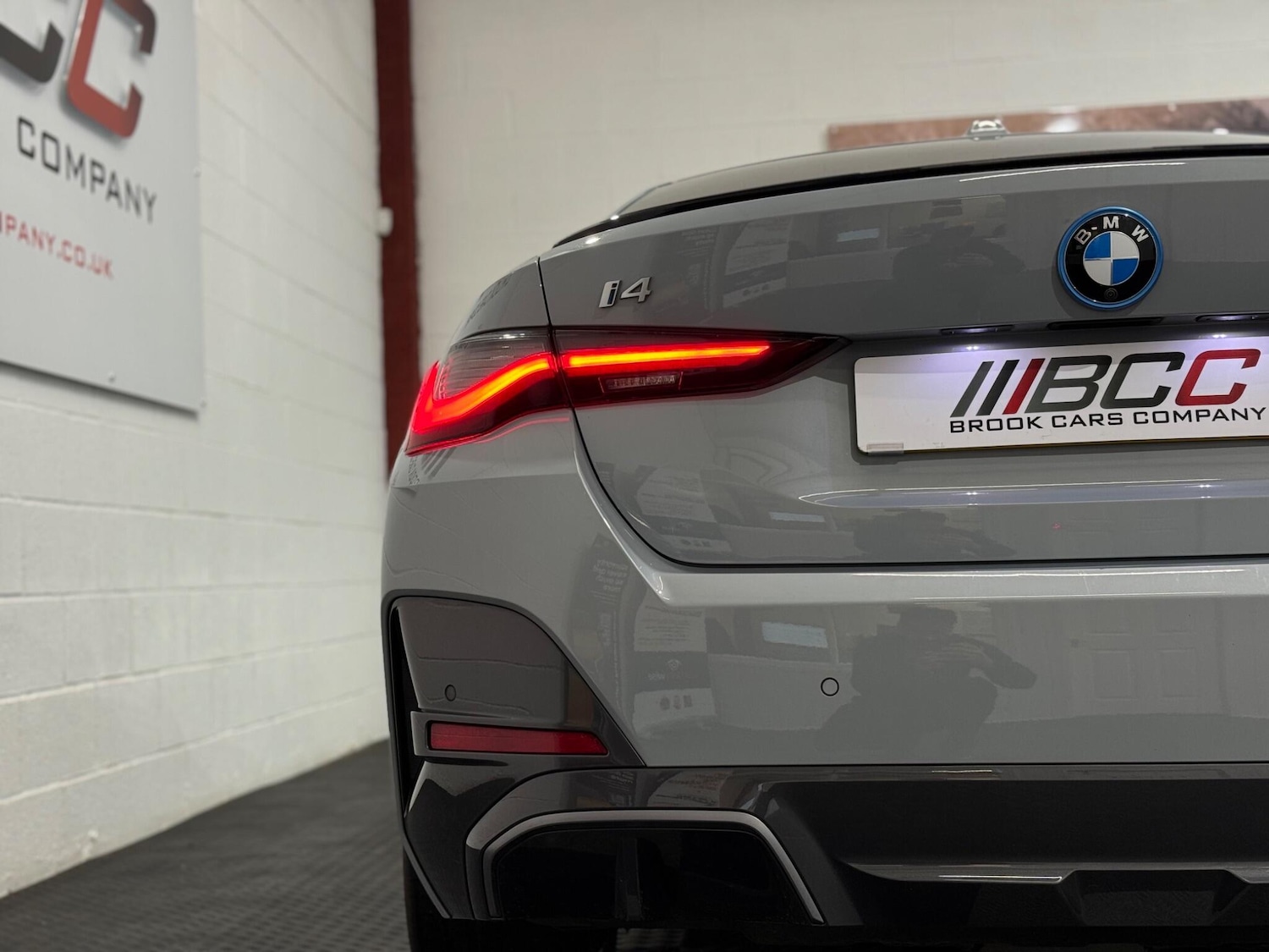 Used BMW i4 2022 for sale - 76991980: Photo 49