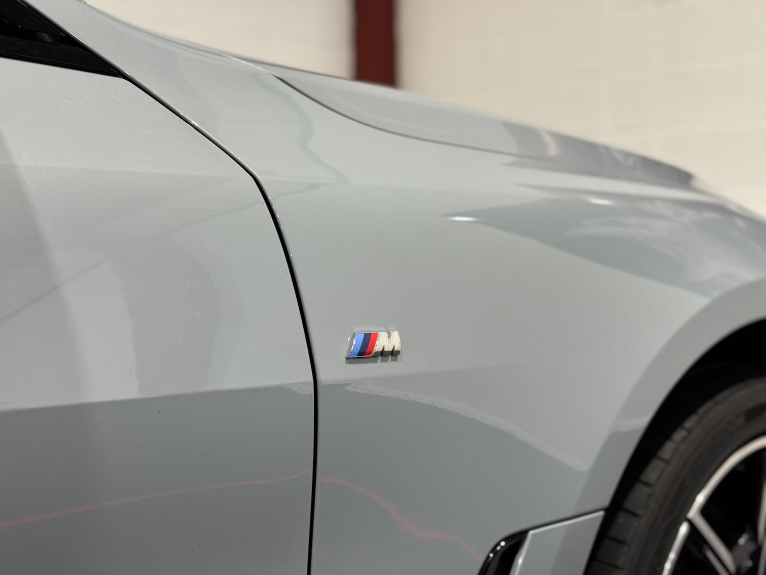 Used BMW i4 2022 for sale - 76991980: Photo 57