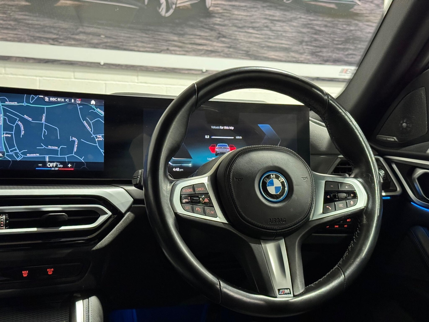 Used BMW i4 2022 for sale - 76991980: Photo 61