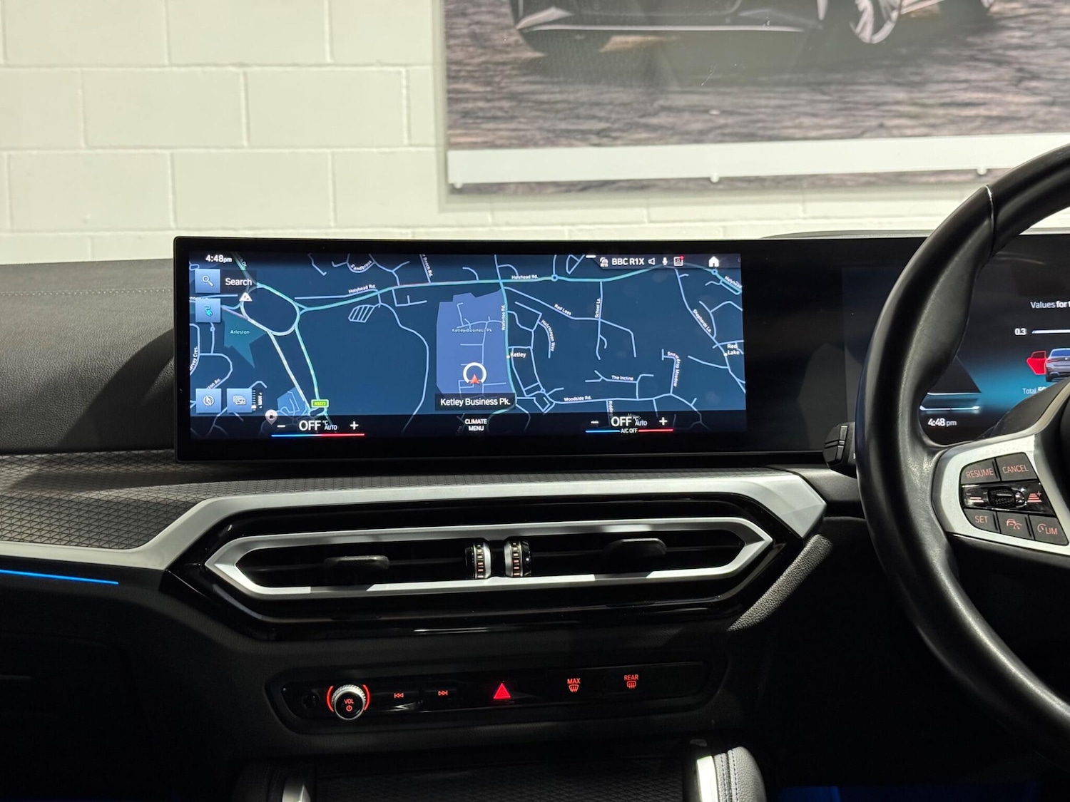 Used BMW i4 2022 for sale - 76991980: Photo 62