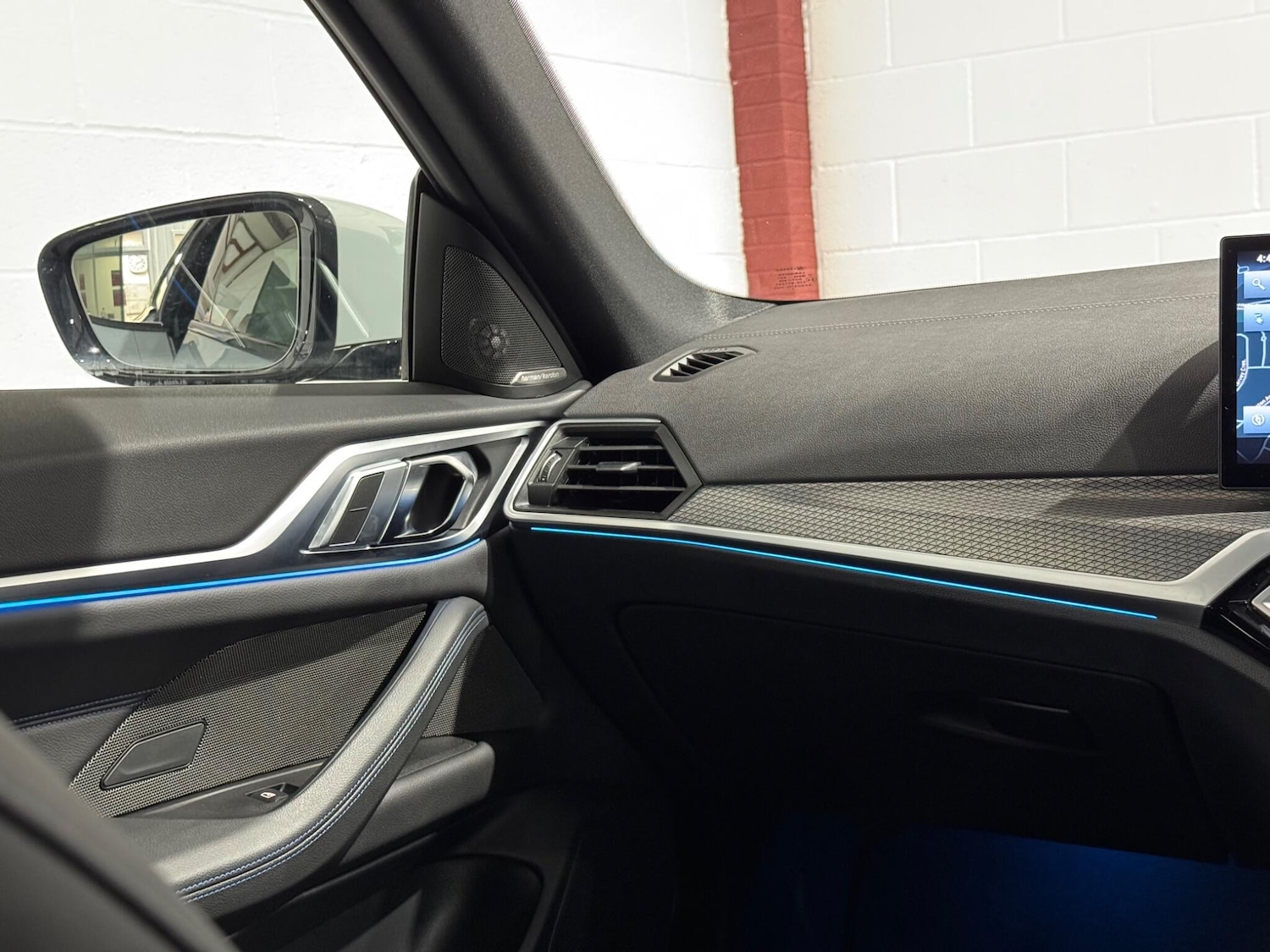 Used BMW i4 2022 for sale - 76991980: Photo 75