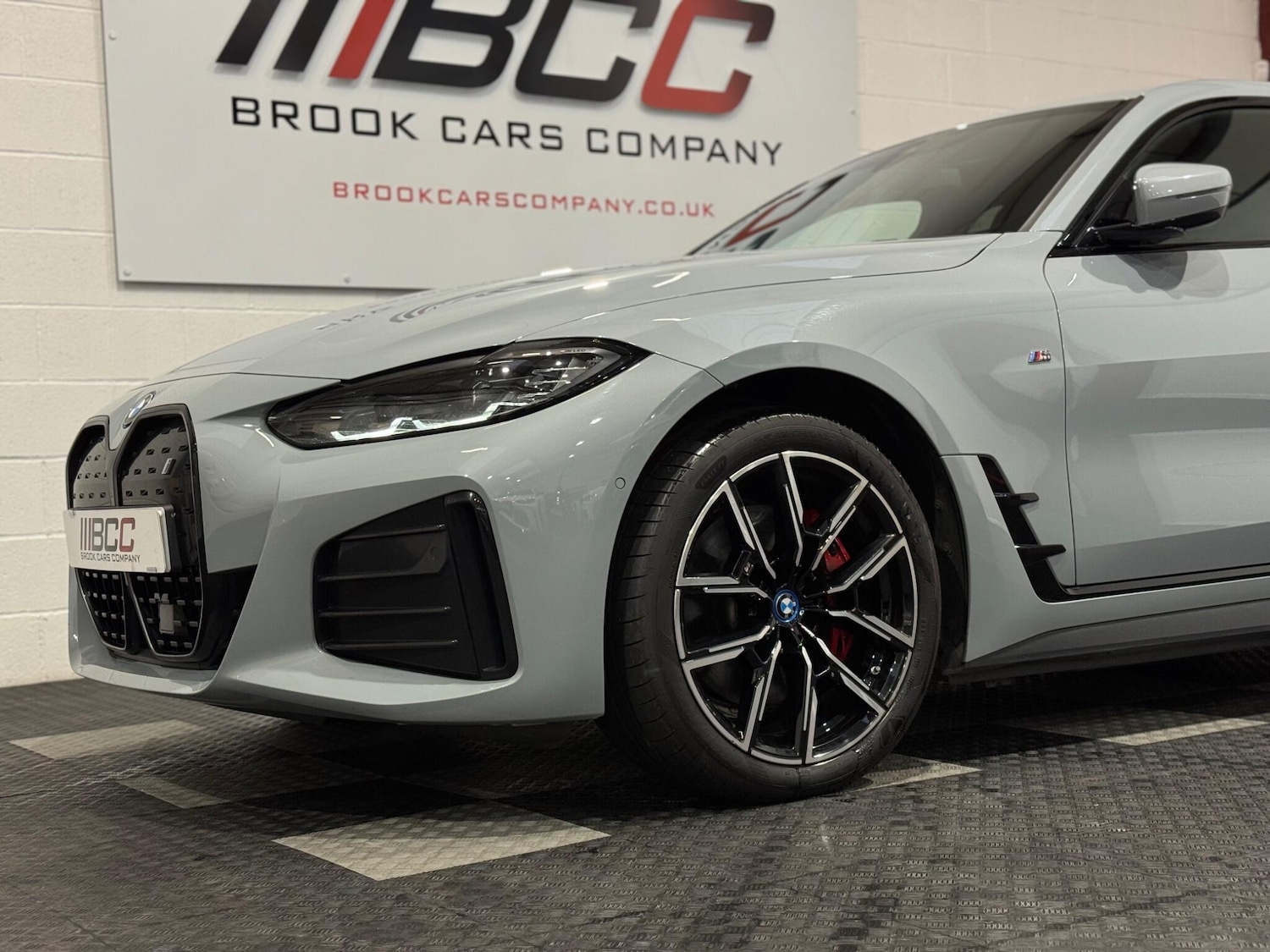 Used BMW i4 2022 for sale - 76991980: Photo 76