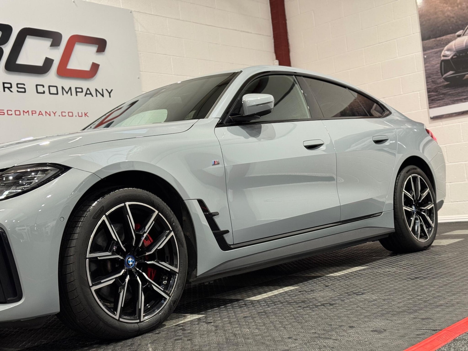 Used BMW i4 2022 for sale - 76991980: Photo 77