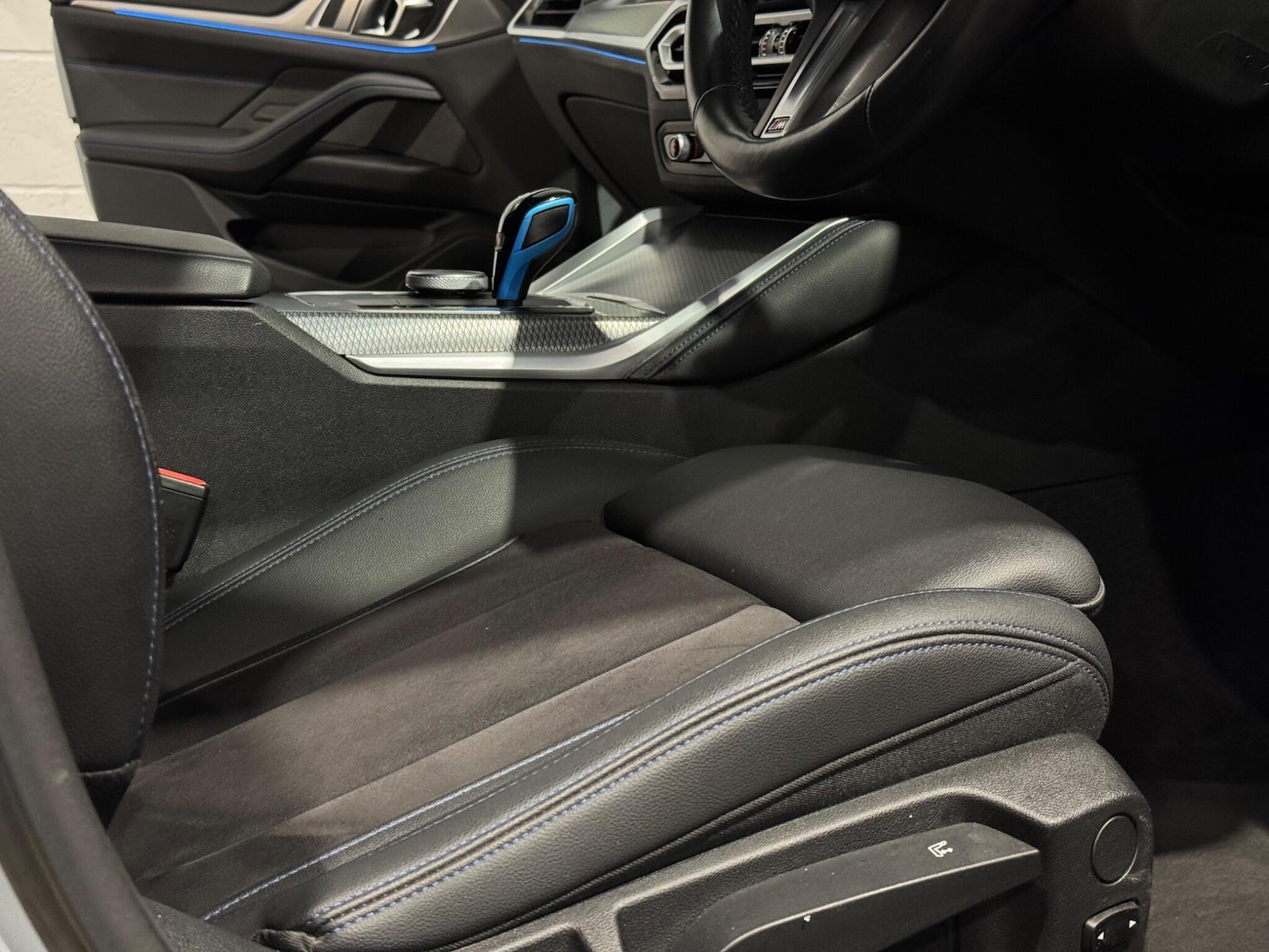 Used BMW i4 2022 for sale - 76991980: Photo 84