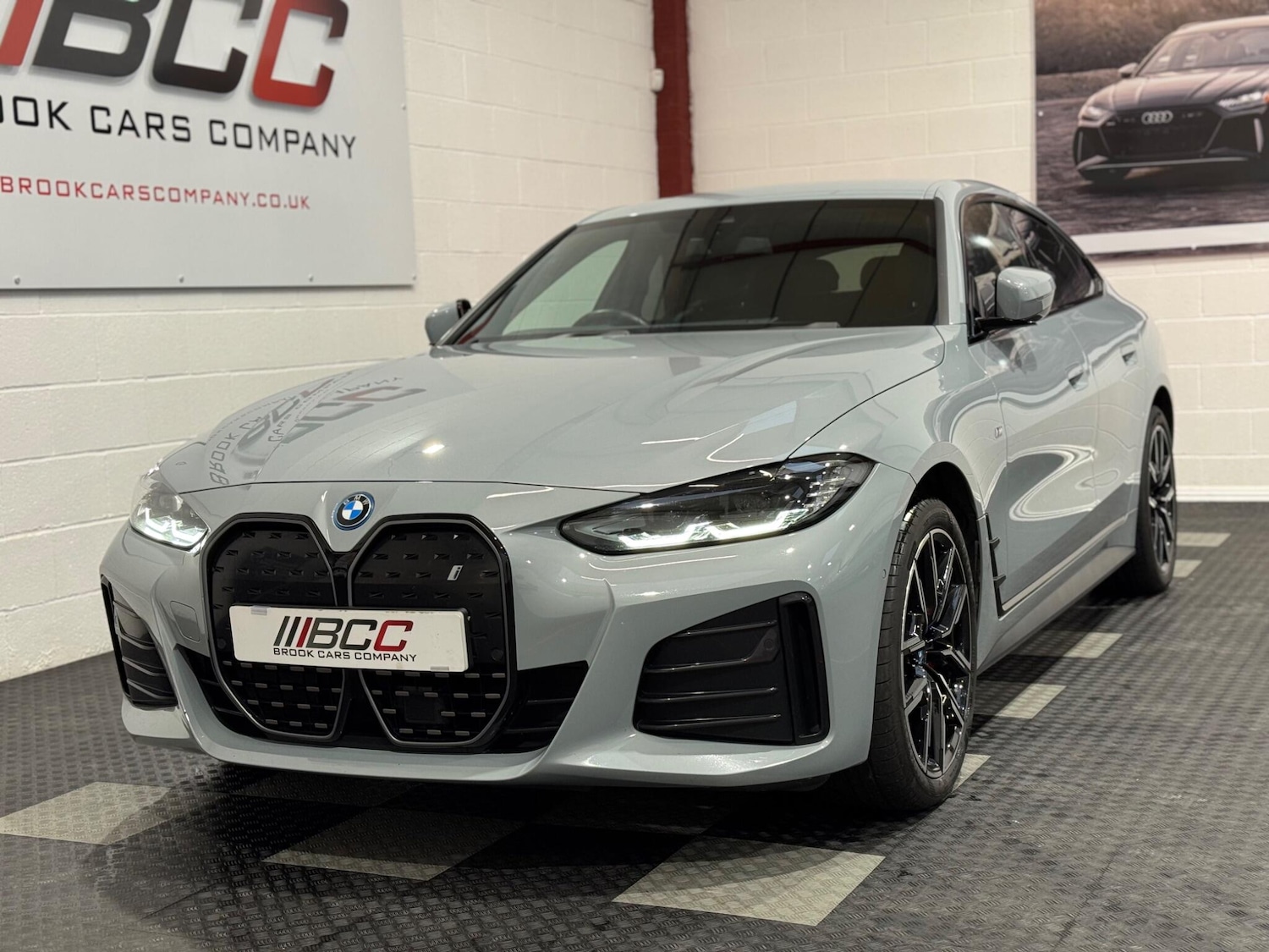 Used BMW i4 2022 for sale - 76991980: Photo 89