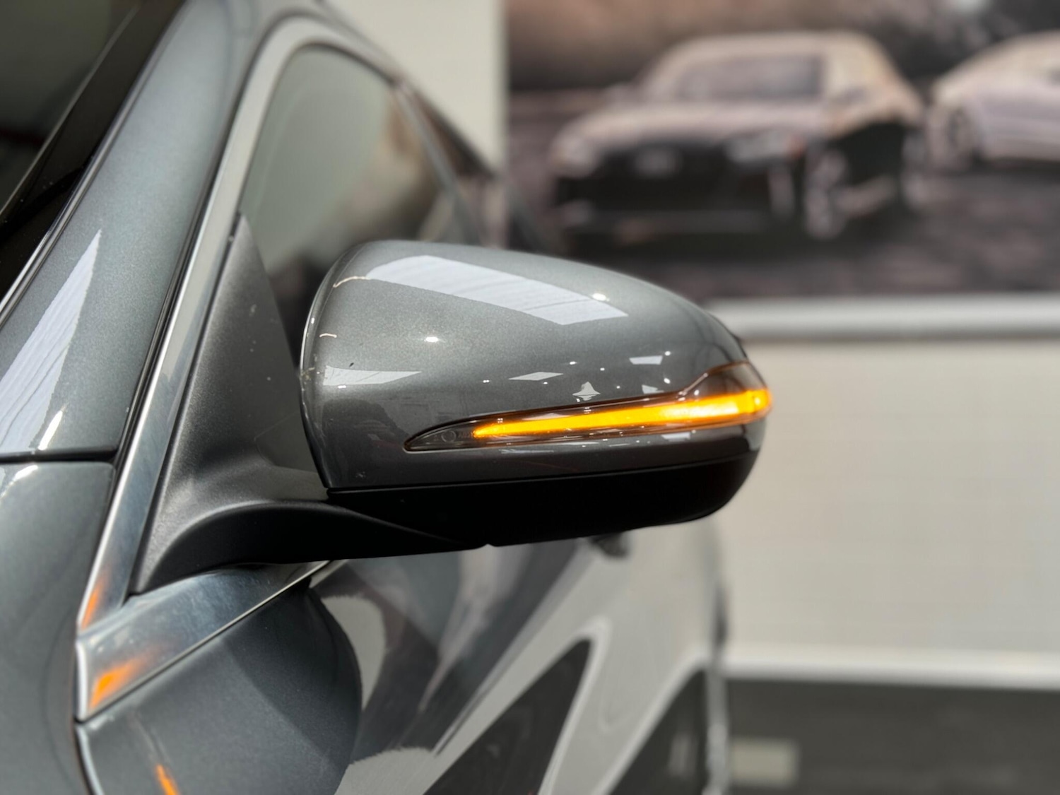 Used Mercedes-Benz C Class 2017 for sale - 76993967: Photo 17