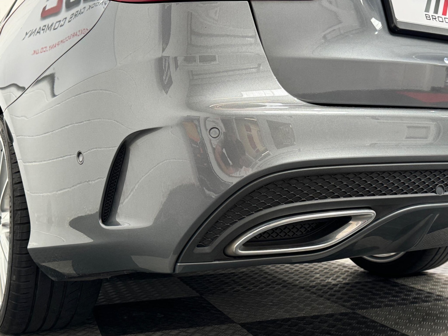 Used Mercedes-Benz C Class 2017 for sale - 76993967: Photo 27