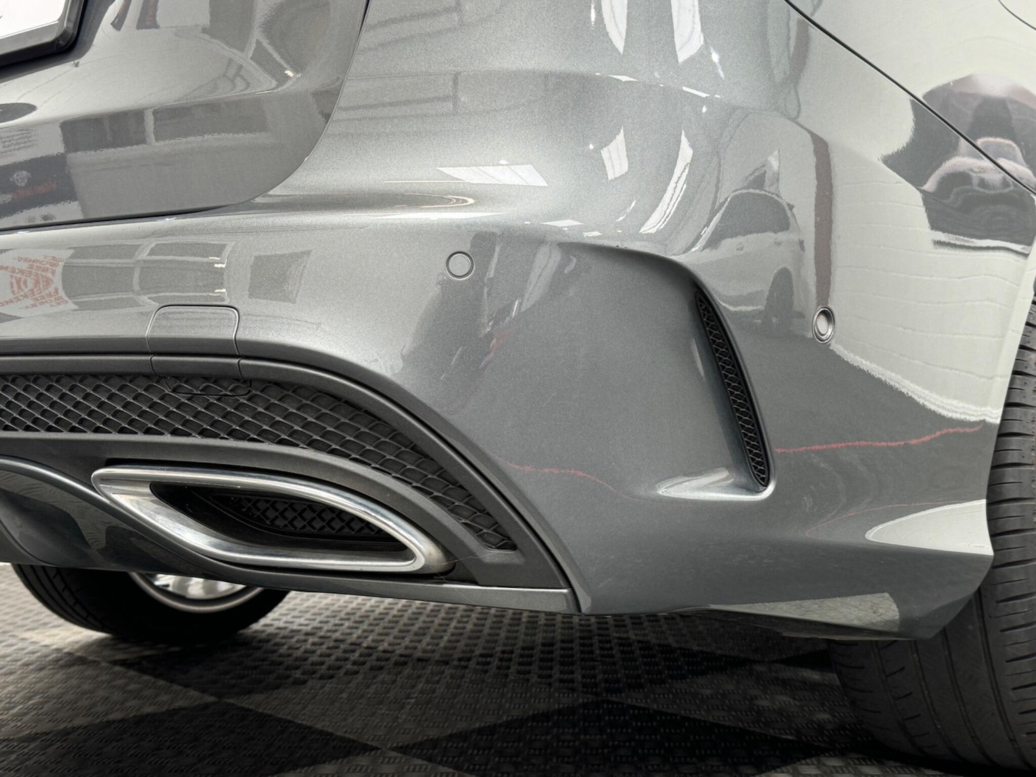 Used Mercedes-Benz C Class 2017 for sale - 76993967: Photo 29