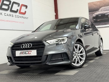 Used Audi A3 2019 for sale - 77940439: Photo