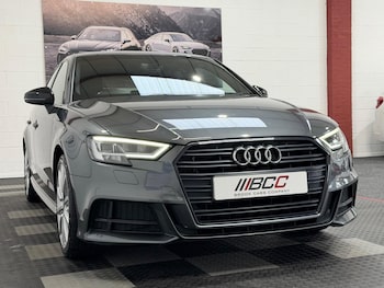 Used Audi A3 2019 for sale - 77940439: Photo